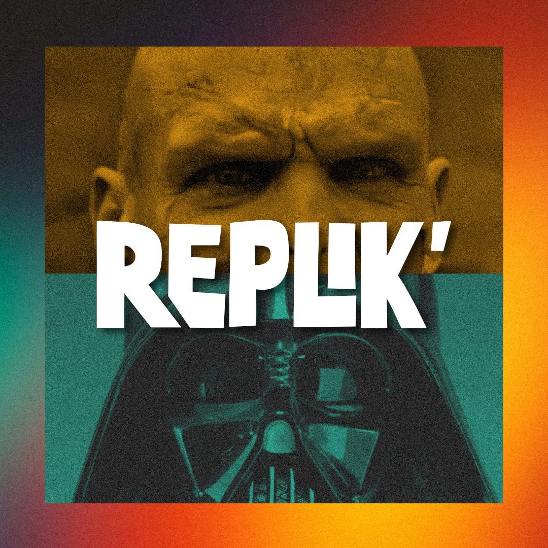 Épisode 6 : Duel de Saga, Harry Potter VS Star Wars